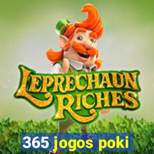 365 jogos poki